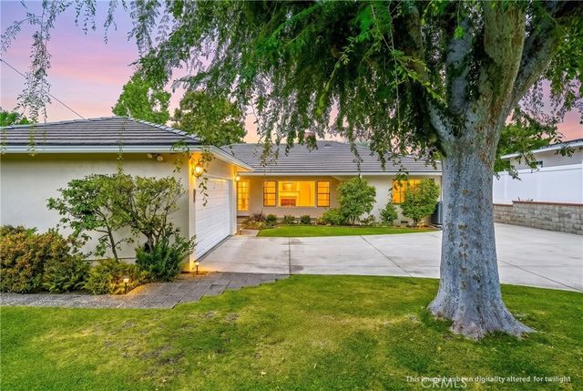 1662 Wilson, Arcadia, CA 91006