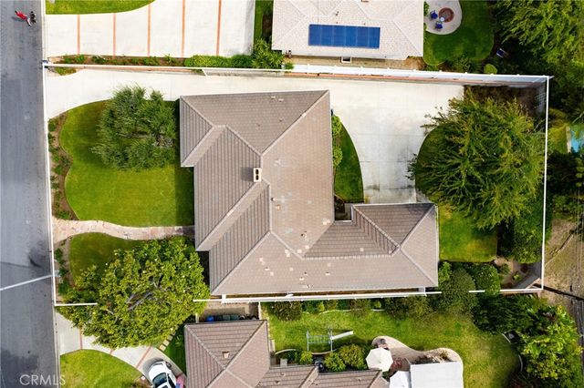 1662 Wilson, Arcadia, CA 91006