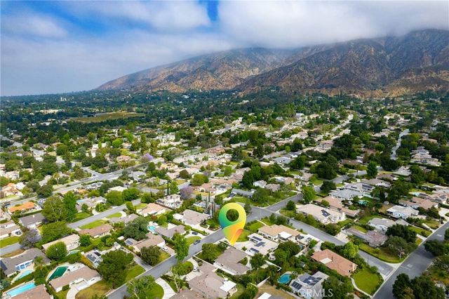 1662 Wilson, Arcadia, CA 91006