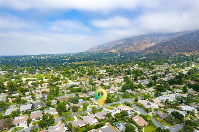 1662 Wilson, Arcadia, CA 91006