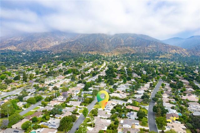 1662 Wilson, Arcadia, CA 91006