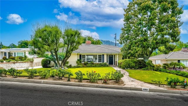 1662 Wilson, Arcadia, CA 91006