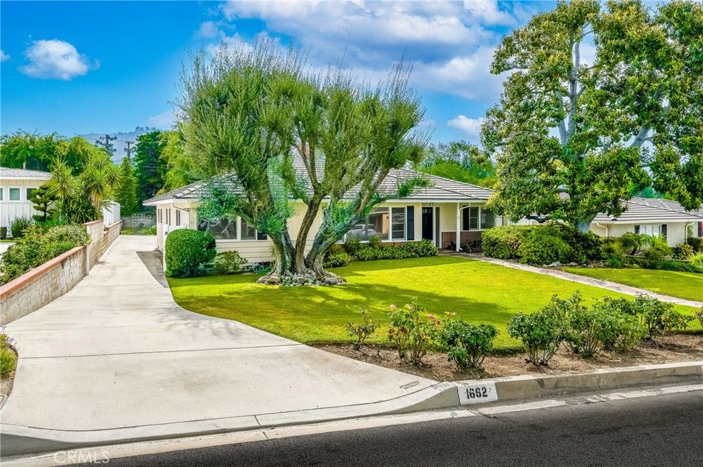 Image 10 of property listing at 1662 Wilson, Arcadia, CA 91006