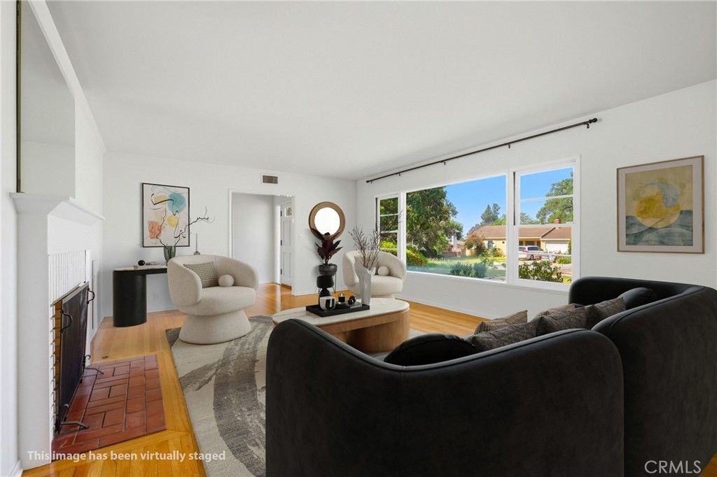 Image 13 of property listing at 1662 Wilson, Arcadia, CA 91006
