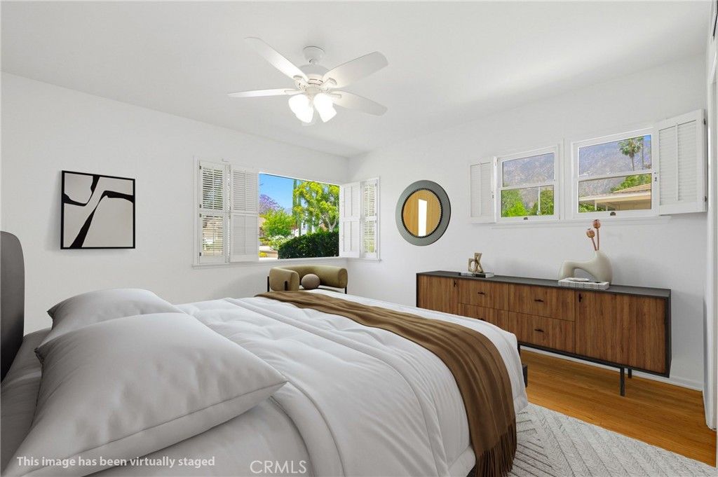 Image 21 of property listing at 1662 Wilson, Arcadia, CA 91006