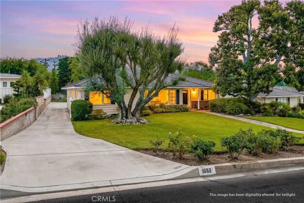 Image 5 of property listing at 1662 Wilson, Arcadia, CA 91006
