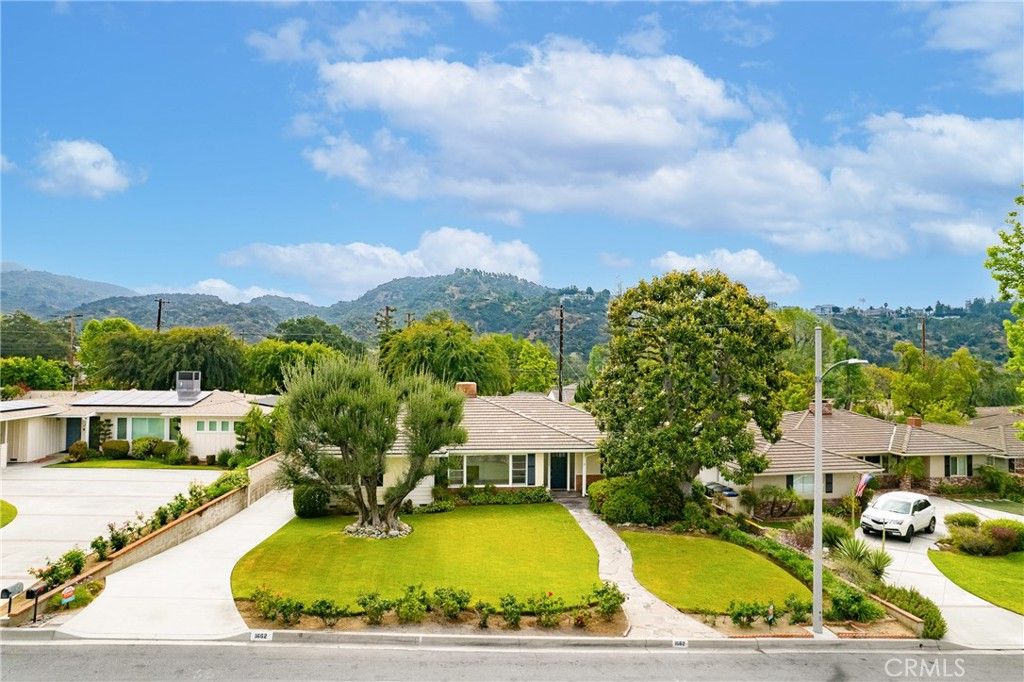 Image 69 of property listing at 1662 Wilson, Arcadia, CA 91006