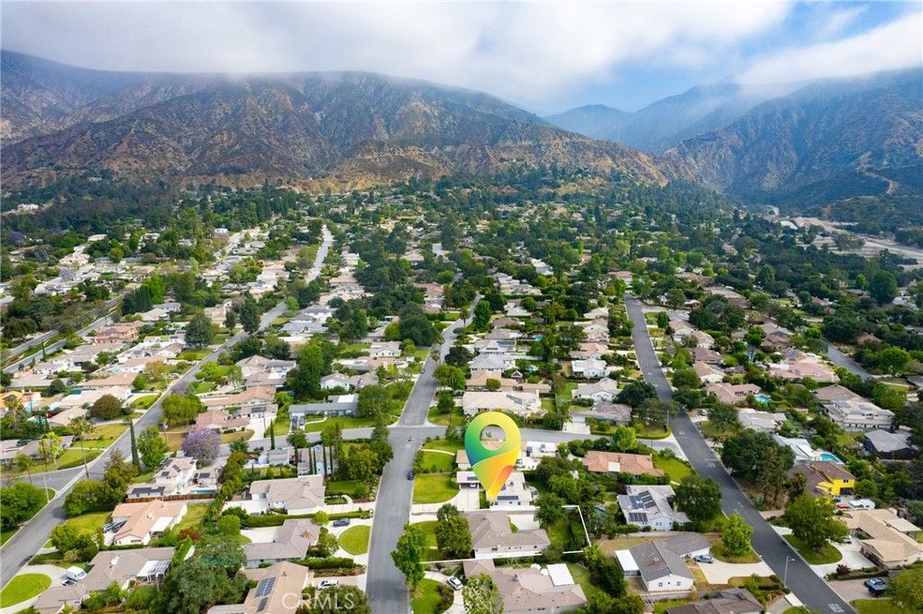 Image 71 of property listing at 1662 Wilson, Arcadia, CA 91006