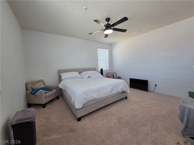 4437 Dover Straight Street 302, Las Vegas, NV 89115