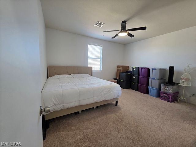 4437 Dover Straight Street 302, Las Vegas, NV 89115