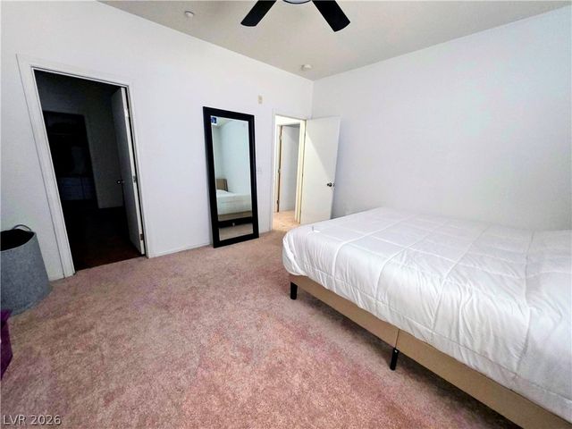 4437 Dover Straight Street 302, Las Vegas, NV 89115
