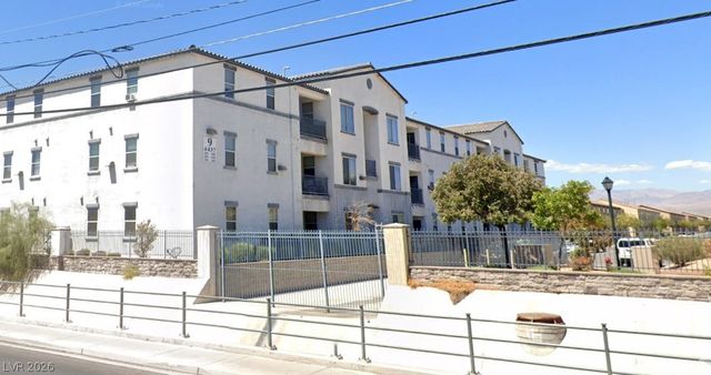 4437 Dover Straight Street 302, Las Vegas, NV 89115