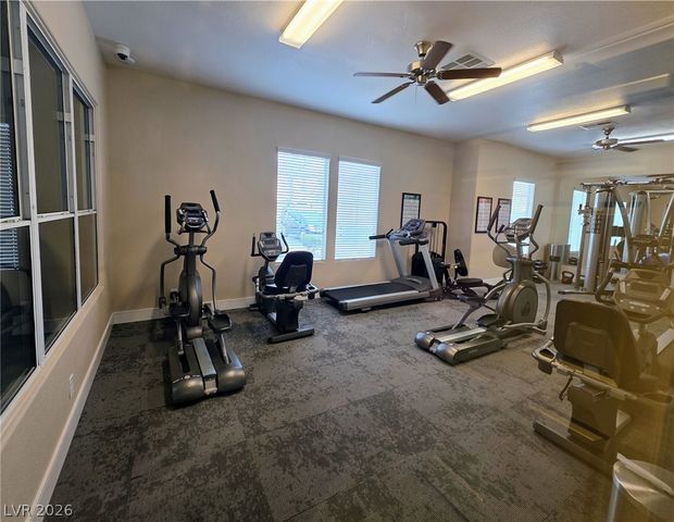 4437 Dover Straight Street 302, Las Vegas, NV 89115