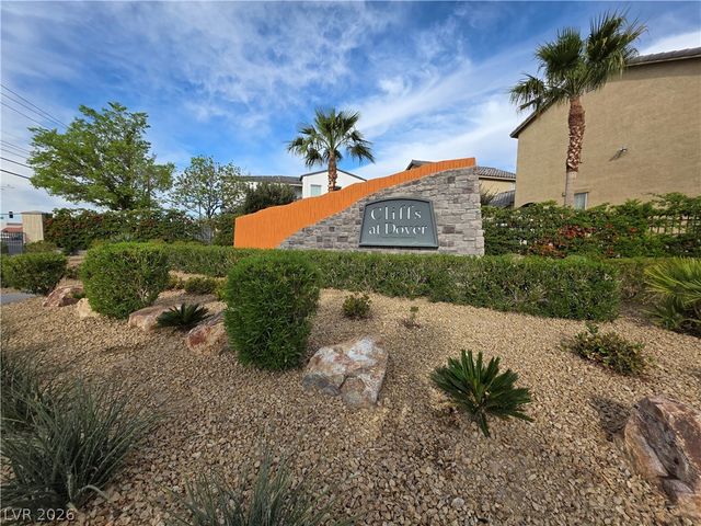 4437 Dover Straight Street 302, Las Vegas, NV 89115