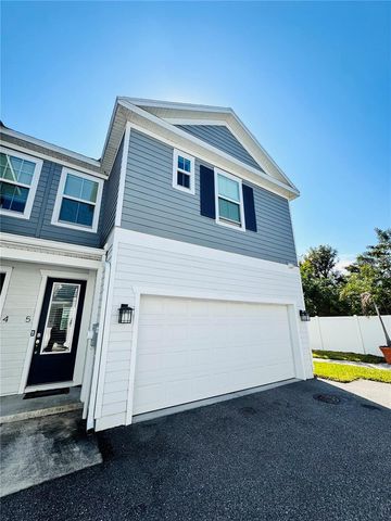 6617 S MANHATTAN AVENUE 5, Tampa, FL 33616