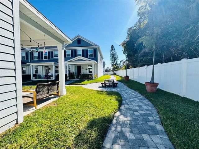 6617 S MANHATTAN AVENUE 5, Tampa, FL 33616