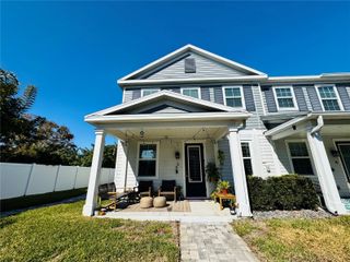 6617 S MANHATTAN AVENUE 5, Tampa, FL 33616