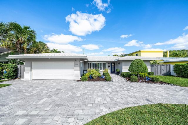 255 Imperial Lane, Lauderdale By The Sea, FL 33308