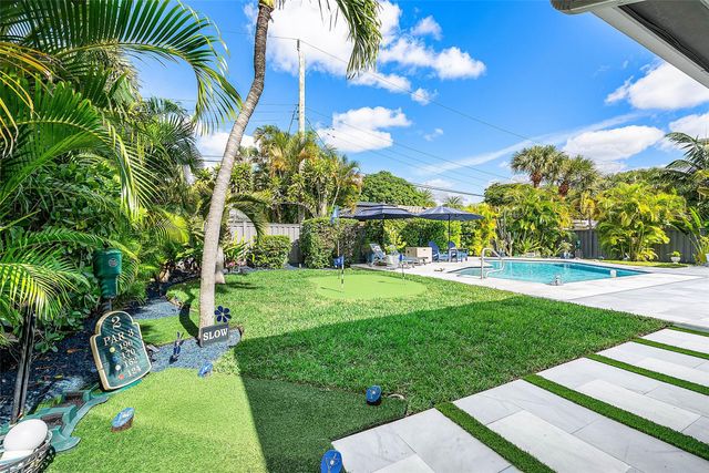 255 Imperial Lane, Lauderdale By The Sea, FL 33308