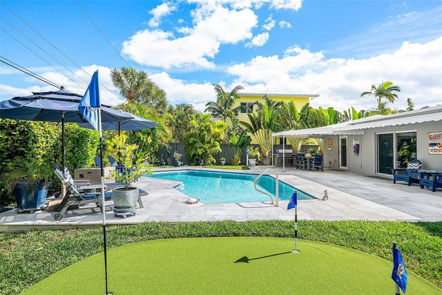255 Imperial Lane, Lauderdale By The Sea, FL 33308