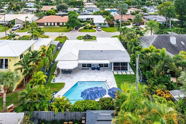 255 Imperial Lane, Lauderdale By The Sea, FL 33308