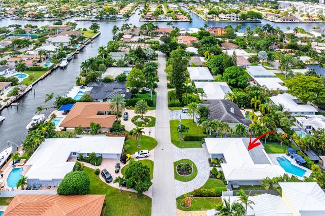 255 Imperial Lane, Lauderdale By The Sea, FL 33308