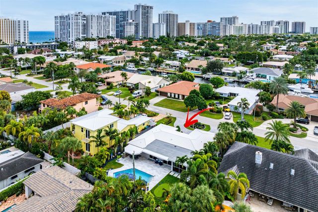 255 Imperial Lane, Lauderdale By The Sea, FL 33308