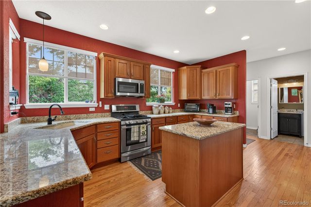 10672 Riverbrook Circle, Highlands Ranch, CO 80126