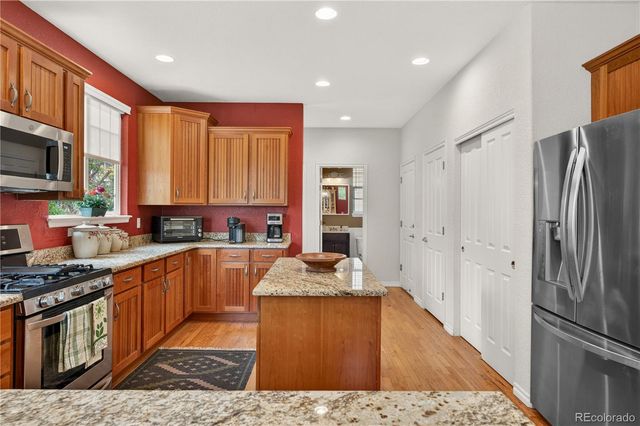 10672 Riverbrook Circle, Highlands Ranch, CO 80126