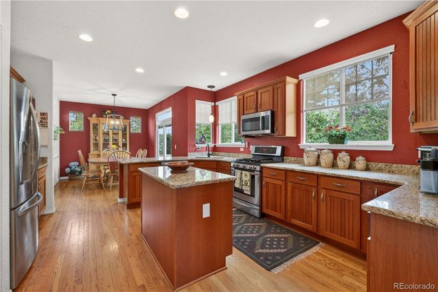 10672 Riverbrook Circle, Highlands Ranch, CO 80126