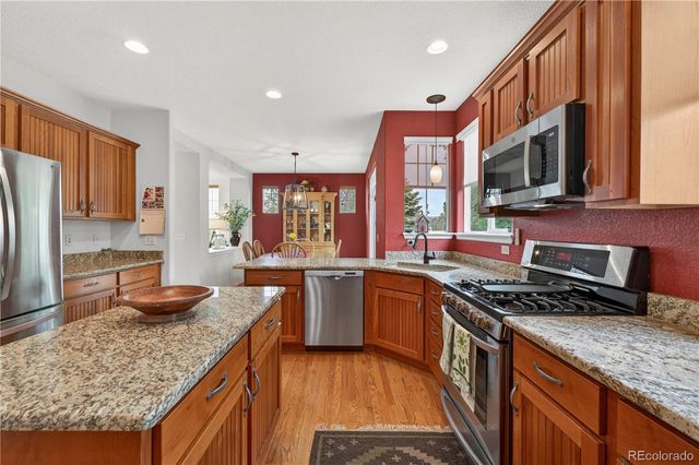 10672 Riverbrook Circle, Highlands Ranch, CO 80126
