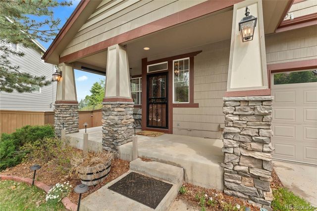 10672 Riverbrook Circle, Highlands Ranch, CO 80126