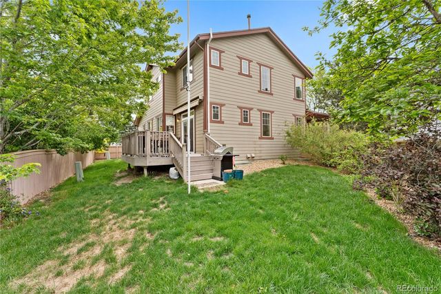10672 Riverbrook Circle, Highlands Ranch, CO 80126