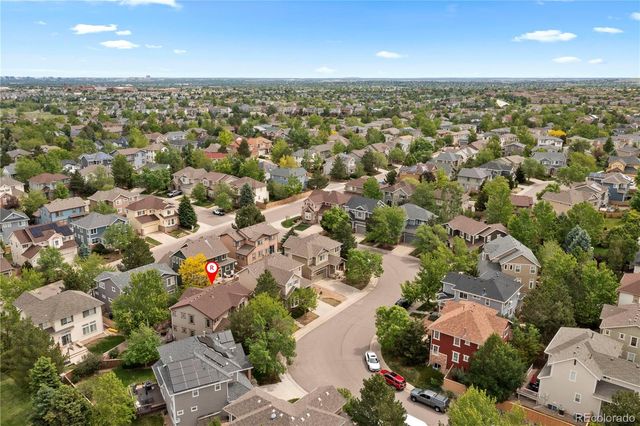 10672 Riverbrook Circle, Highlands Ranch, CO 80126