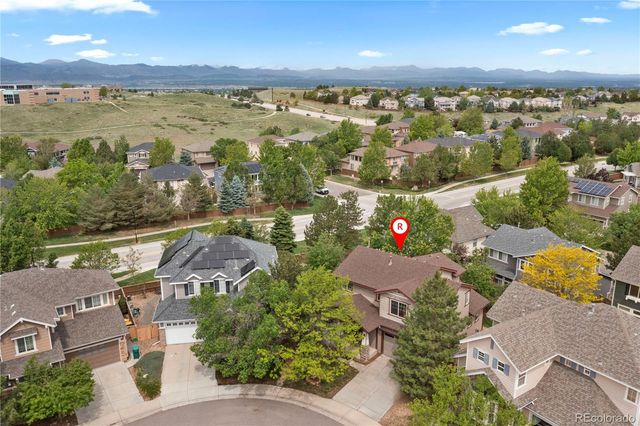 10672 Riverbrook Circle, Highlands Ranch, CO 80126