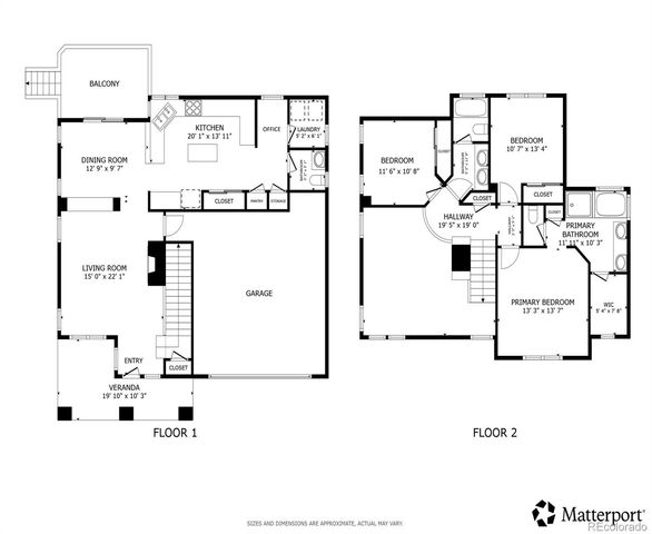 10672 Riverbrook Circle, Highlands Ranch, CO 80126