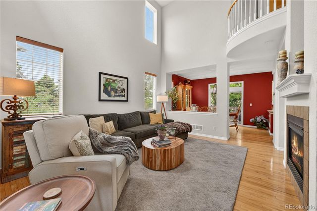 10672 Riverbrook Circle, Highlands Ranch, CO 80126