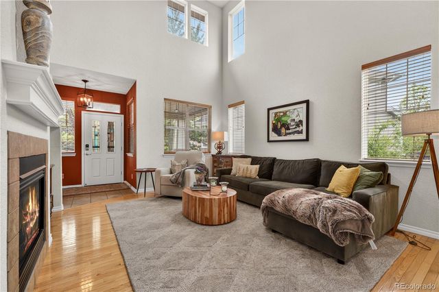 10672 Riverbrook Circle, Highlands Ranch, CO 80126