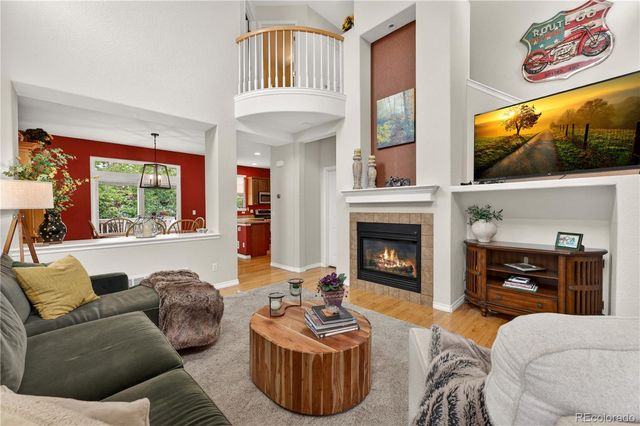 10672 Riverbrook Circle, Highlands Ranch, CO 80126