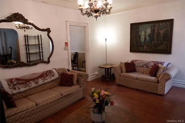 1418 Fteley Avenue, Bronx, NY 10472