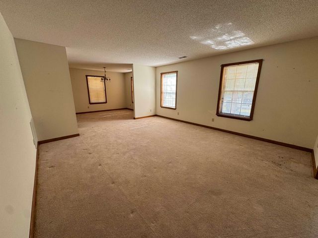 3360 EBENEZER RD RD, Toone, TN 38381