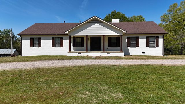3360 EBENEZER RD RD, Toone, TN 38381