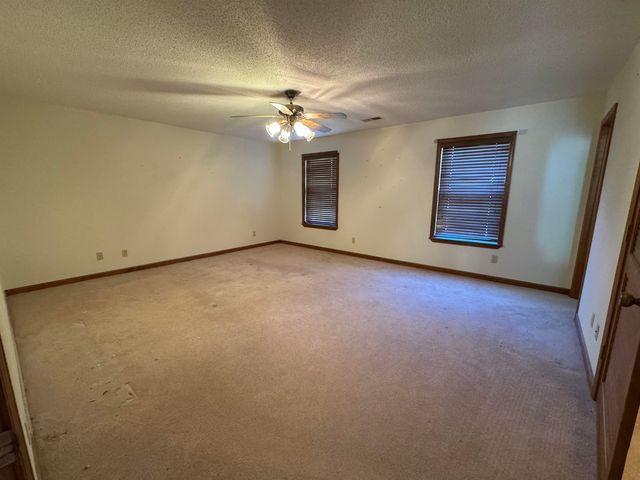 3360 EBENEZER RD RD, Toone, TN 38381