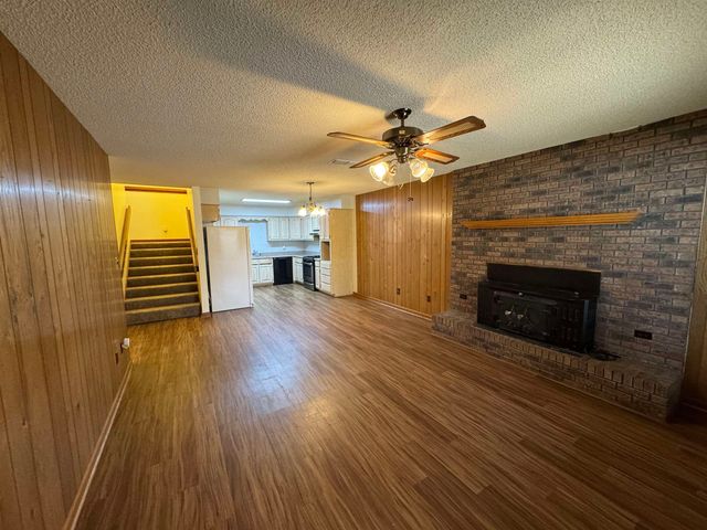 3360 EBENEZER RD RD, Toone, TN 38381