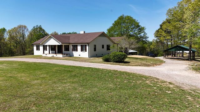 3360 EBENEZER RD RD, Toone, TN 38381