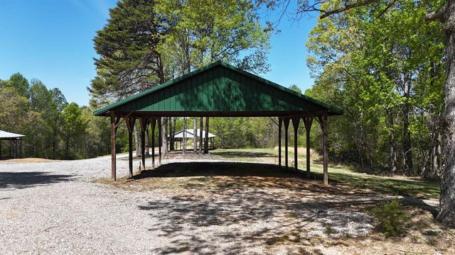 3360 EBENEZER RD RD, Toone, TN 38381
