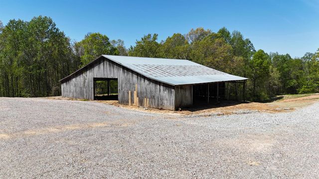 3360 EBENEZER RD RD, Toone, TN 38381