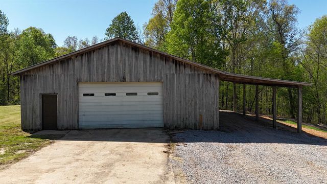 3360 EBENEZER RD RD, Toone, TN 38381