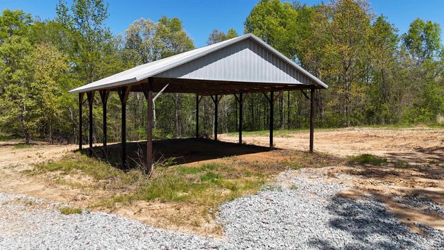 3360 EBENEZER RD RD, Toone, TN 38381