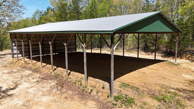 3360 EBENEZER RD RD, Toone, TN 38381